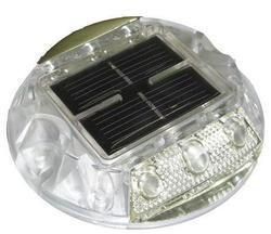 Polycarbonate Solar Road Stud