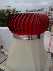 Powder Coated Air Ventilator