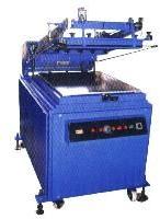 full automatic cylinder screen printing machines