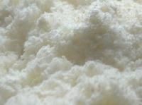 untreated fluff pulp