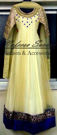 Designer Anarkali Suits