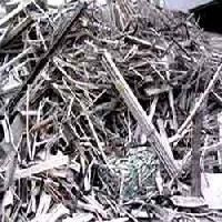 Alloy Steel Scrap