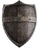 Medieval Shield