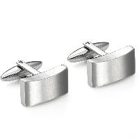 Silver Cufflinks