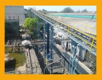 Coal Handling Conveyor