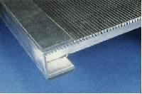 Wedge Wire Screen Panel