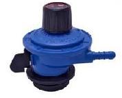 plastic lpg regulator knob