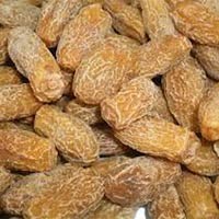 Dry Dates