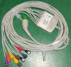 Ecg Cable