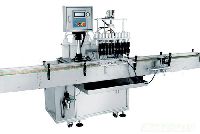 Automatic Filling Machine