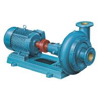 centrifugal sewage pumps