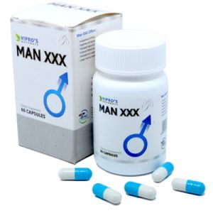 Herbal Penis Enlargement Capsules