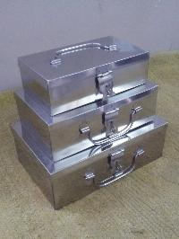 Metal Box