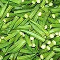 Fresh Okra