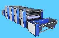 Rice Bag Printing Machine