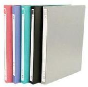 pvc file folder