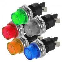 Pilot Lamps