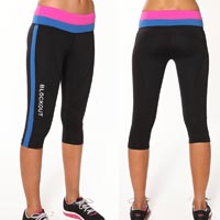 3/4 Ladies Leggings