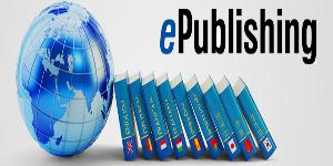 E Publishing Services