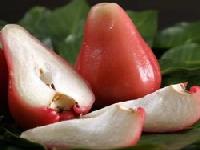 Fresh Rose Apple