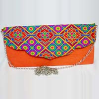 Clutch bags