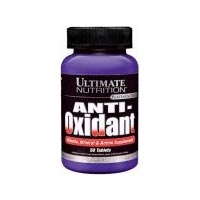 Ultimate Nutrition Supplements