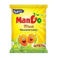khatta mango flavored candy
