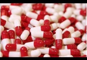 Multivitamin Capsules