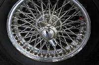 Wheel Rim