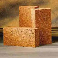 Heat Insulation Bricks