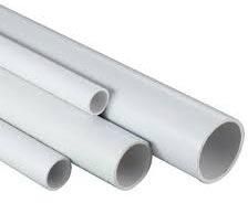 PVC Pipes