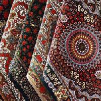 Hand Woven Carpet