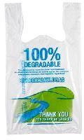 Biodegradable Plastic Bag