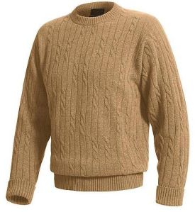 Mens Full Sleeve Sweaters