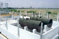 Furnace Oil Tank