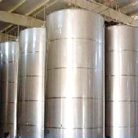 Water Storage Tanks