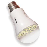 Solar LED SMD Bulb