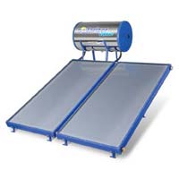 Solarizer Value Water Heater