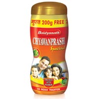 Chyawanprash