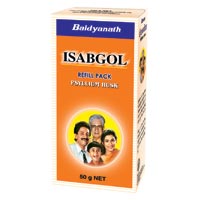 Isabgol