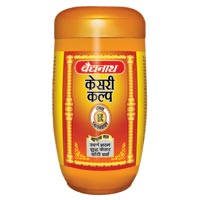 Kesari Kalp Chyawanprash