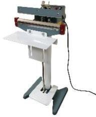 foot operated sealer