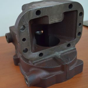 Gear Housing