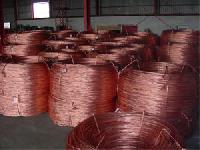 Copper Wire Scrap