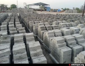 Fly Ash Brick