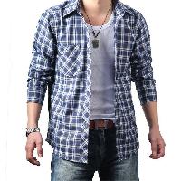 Mens Full Sleeve Shirts