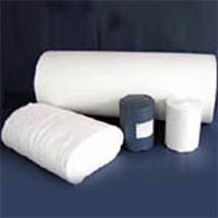 Rolled Gauze Cloth