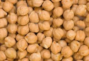 Chick Peas