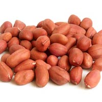 Peanuts (ground Nuts)