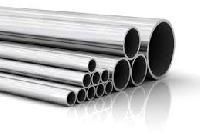 Metal Tubes